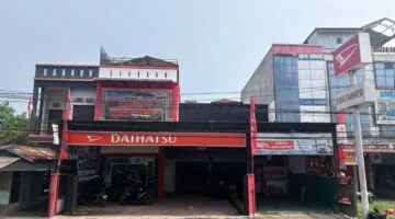 Daya Daihatsu Langkat Gelar Showroom Event 17 Oktober, Ada Promo Khusus PNS dan Guru