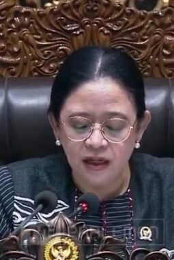 DPR Setujui Suyudi Ario Seto Jadi Kapolri, Gantikan Listyo Sigit