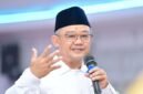 Menteri Pendidikan Dasar dan Menengah (Mendikdasmen), Abdul Mu'ti