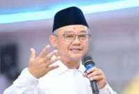 Menteri Pendidikan Dasar dan Menengah (Mendikdasmen), Abdul Mu'ti