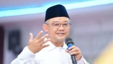 Menteri Pendidikan Dasar dan Menengah (Mendikdasmen), Abdul Mu'ti