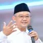 Menteri Pendidikan Dasar dan Menengah (Mendikdasmen), Abdul Mu'ti