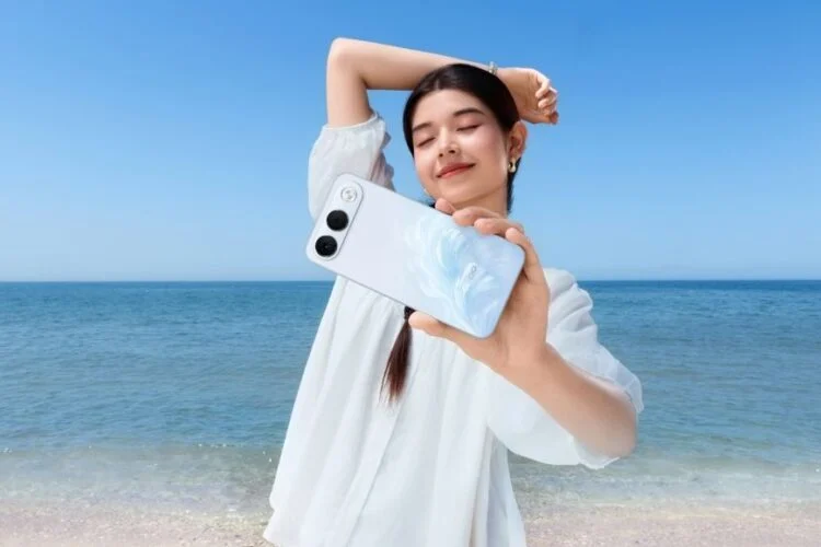 OPPO A7 Pro Series 5G Hadir di Indonesia, Harga Mulai Rp7,49 Juta