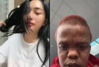 Viral Potongan Live TikTok, Berlliana Lovell Merasa Direndahkan sebagai Perempuan