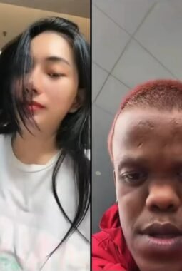 Viral Potongan Live TikTok, Berlliana Lovell Merasa Direndahkan sebagai Perempuan