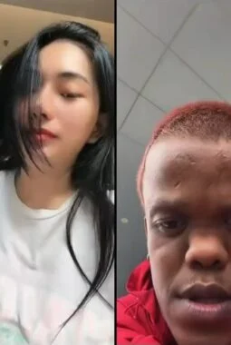 Viral Potongan Live TikTok, Berlliana Lovell Merasa Direndahkan sebagai Perempuan