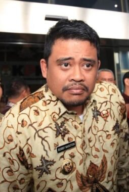 KPK Buka Peluang Usut Keterkaitan Bobby Nasution dalam Kasus Korupsi Jalan Sumut