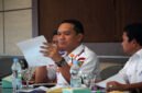 Kepala Dinas Perhubungan (Kadishub) Kabupaten Langkat saat ini adalah Arie Ramadhany, S.IP, M.SP