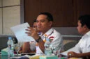 Kepala Dinas Perhubungan (Kadishub) Kabupaten Langkat saat ini adalah Arie Ramadhany, S.IP, M.SP