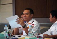 Kepala Dinas Perhubungan (Kadishub) Kabupaten Langkat saat ini adalah Arie Ramadhany, S.IP, M.SP