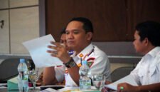Kepala Dinas Perhubungan (Kadishub) Kabupaten Langkat saat ini adalah Arie Ramadhany, S.IP, M.SP