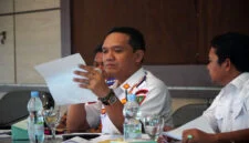Kepala Dinas Perhubungan (Kadishub) Kabupaten Langkat saat ini adalah Arie Ramadhany, S.IP, M.SP