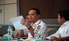 Anggaran Listrik PJU Langkat Rp50 Miliar Jadi Sorotan, Ini Penjelasan Kadishub