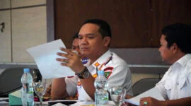 Kepala Dinas Perhubungan (Kadishub) Kabupaten Langkat saat ini adalah Arie Ramadhany, S.IP, M.SP