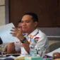 Kepala Dinas Perhubungan (Kadishub) Kabupaten Langkat saat ini adalah Arie Ramadhany, S.IP, M.SP