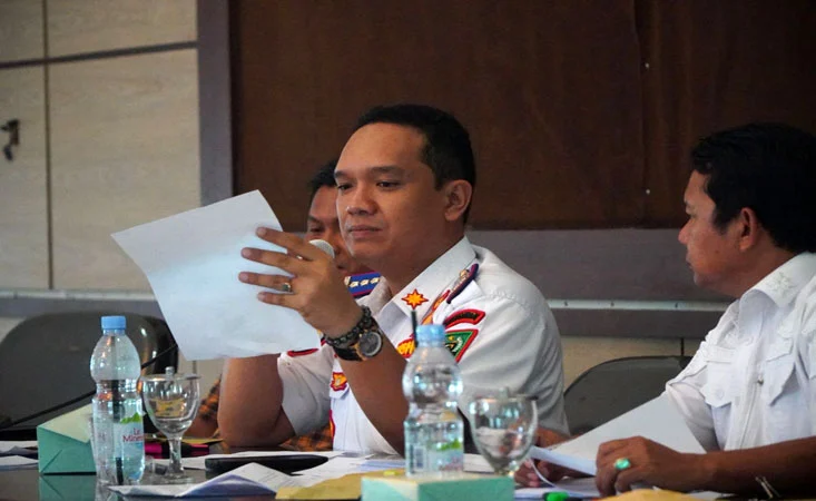 Anggaran Listrik PJU Langkat Rp50 Miliar Jadi Sorotan, Ini Penjelasan Kadishub