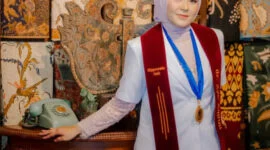 dr. Ayu Andini, Foto: Instagram @aydnii_