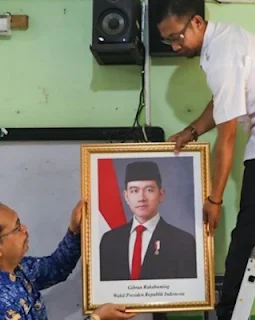 Gerindra Jurukunci Penyelesaian Polemik Ijazah Gibran