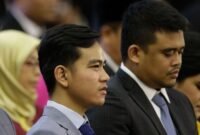 Bobby Nasution Soal Polemik Ijazah Gibran: Sekalian Saja Dipermasalahkan Sarjananya