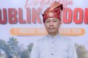 Kepala Dinas Koperasi dan UKM Kabupaten Langkat, Drs. Binawan