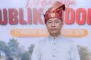 Kepala Dinas Koperasi dan UKM Kabupaten Langkat, Drs. Binawan