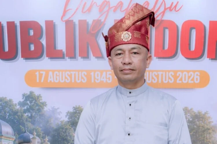 Bantah Isu Perselingkuhan, Kadis Koperasi Langkat Binawan Siapkan Langkah Hukum