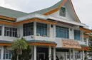 Kantor Pemkab Langkat