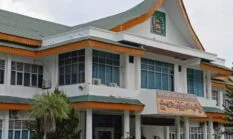 Ondim Terseret OTT, Konten Kreator Ramai Kritik Pemkab Langkat