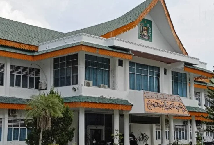 Ondim Terseret OTT, Konten Kreator Ramai Kritik Pemkab Langkat