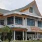 Kantor Pemkab Langkat