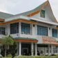 Kantor Pemkab Langkat