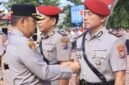 AKP Ruspian, Kasat Narkoba Polres Langkat - Foto : Istimewa