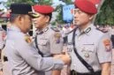 AKP Ruspian, Kasat Narkoba Polres Langkat - Foto : Istimewa