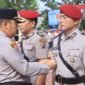 AKP Ruspian, Kasat Narkoba Polres Langkat - Foto : Istimewa
