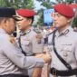 AKP Ruspian, Kasat Narkoba Polres Langkat - Foto : Istimewa