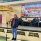 Ketua Lemkari Sumatera Utara, Siti Asma Tanjung, S.Pd