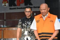 KPK Periksa Tiga Pejabat Disdik dan Kades Ara Condong Terkait Kasus Syah Afandin, Foto: Istimewa