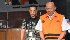 KPK Periksa Tiga Pejabat Disdik dan Kades Ara Condong Terkait Kasus Syah Afandin, Foto: Istimewa