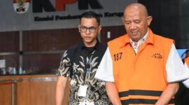 KPK Periksa Tiga Pejabat Disdik dan Kades Ara Condong Terkait Kasus Syah Afandin, Foto: Istimewa