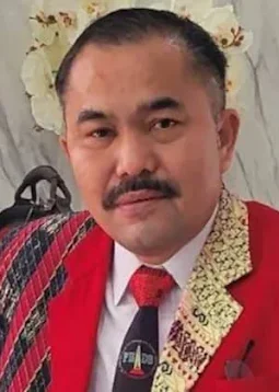 Profil Kamaruddin Simanjuntak, Pengacara Brigadir Yosua yang Tutup Usia