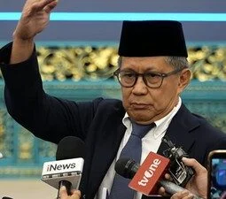 Dulu Kerap Kritik Pemerintah, Kini Rocky Gerung Masuk Wantimpres: Alasan Gua Menolak Apa?