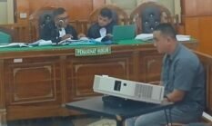 Yaqub Menyesal Beri Rp1 Miliar ke Ondim: Istri Sedang Hamil, Ibu Meninggal Saat Saya Ditangkap