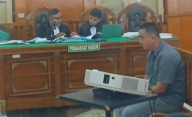 Yaqub Menyesal Beri Rp1 Miliar ke Ondim: Istri Sedang Hamil, Ibu Meninggal Saat Saya Ditangkap