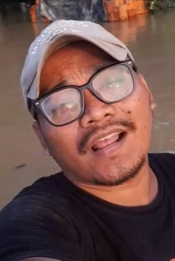 Konten Kreator Langkat ini Minta Plt Bupati Sidak Desa Sekoci
