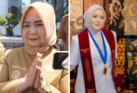 Respons Aspirasi Warga, Pemkab Langkat Pastikan Perbaikan Jalan di Kecamatan Binjai Masuki Tahapan Tender